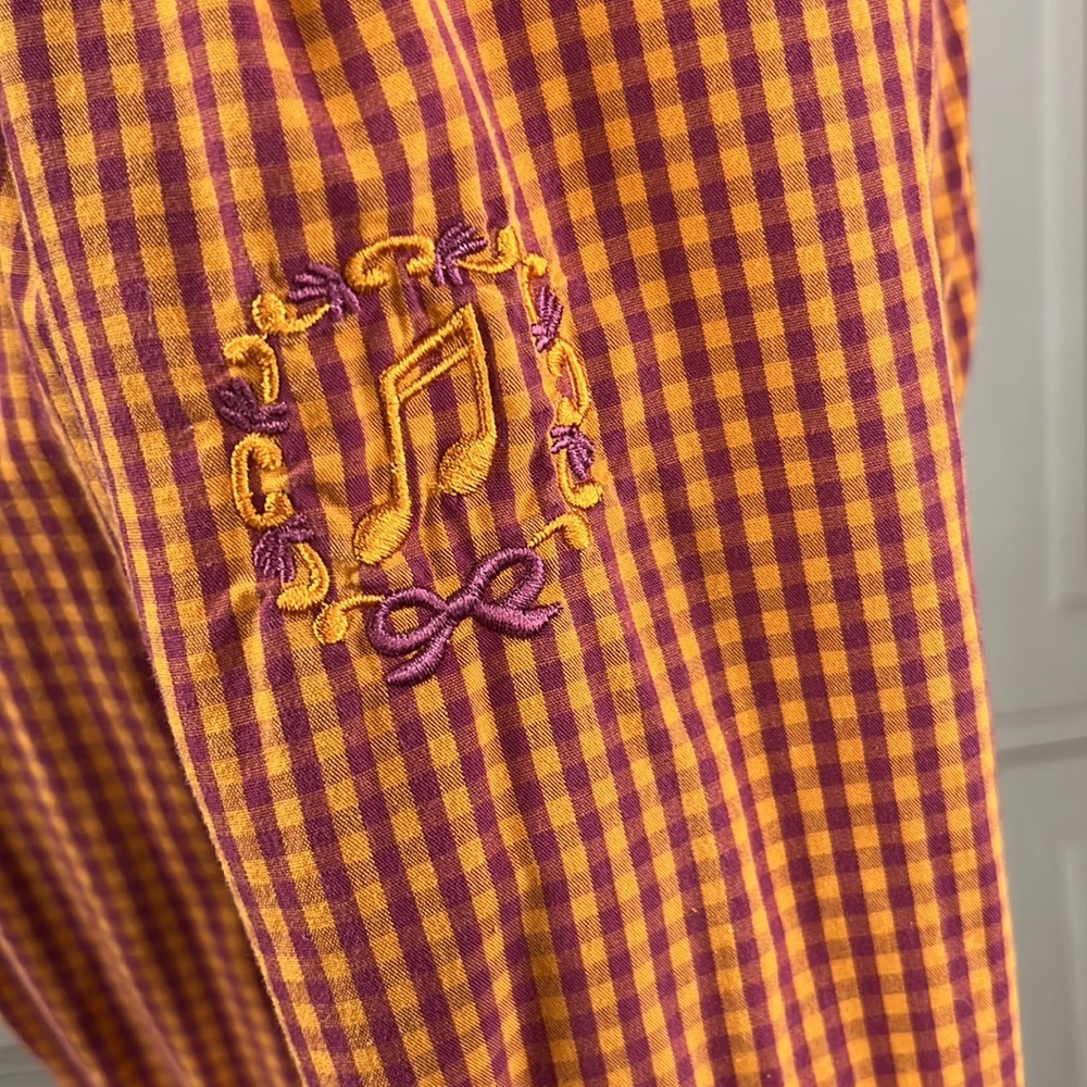Shirt dress - Picture 6 of 12